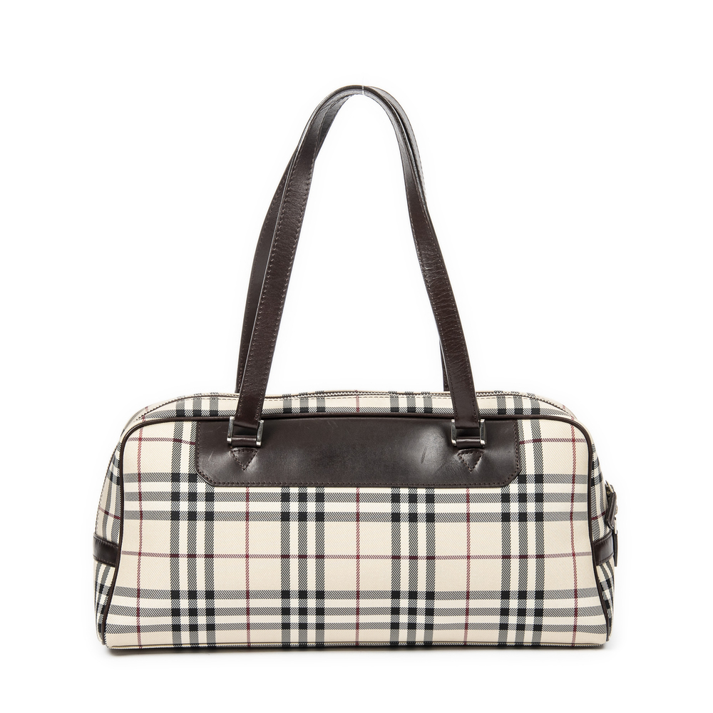Burberry Rectangular Bowler - Picture 5 of 8